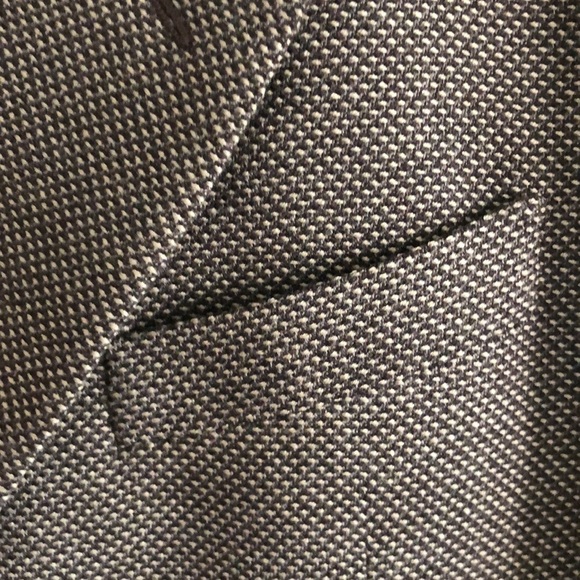 GIORGIO ARMANI | Men’s brown wool suit coat - Picture 3 of 11